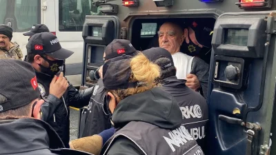 Urfi Çetinkaya kimdir? Türk Escobar lakaplı uyuşturucu baronu, 1958’de Maçka’da