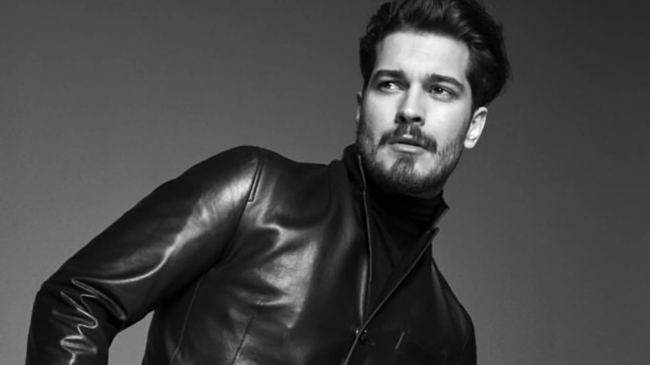 Çağatay Ulusoy kimdir, sevgilisi kim, aslen nereli, kaç yaşında, boyu