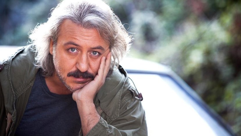 “Uykucu” Filminin Kartal’ı Barış Falay Kimdir? Kaç Yaşında, Aslen Nereli, Evli mi, Nasıl Ünlü Oldu?