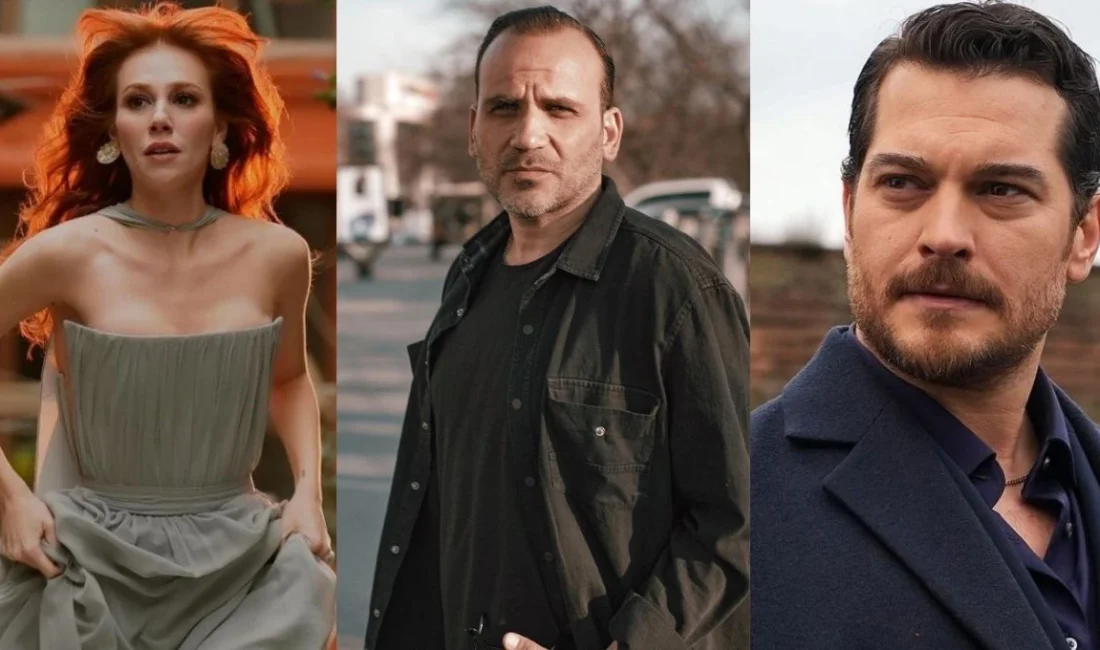 “Uykucu” filminin konusu nedir, başrol oyuncuları kimler, ne zaman yayınlanacak?