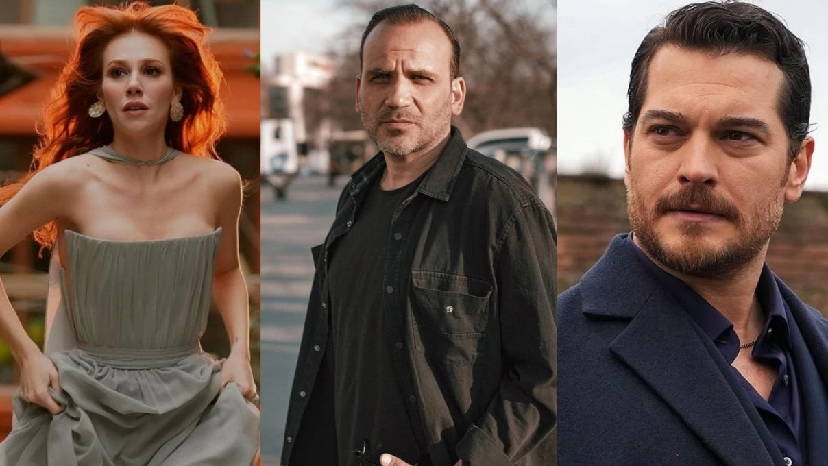 “Uykucu” filminin konusu nedir, başrol oyuncuları kimler, ne zaman yayınlanacak?