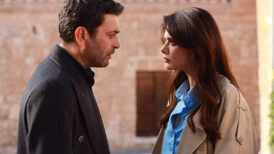 Uzak Şehir yeni sezon ne zaman başlıyor? 2. sezon tarihi,