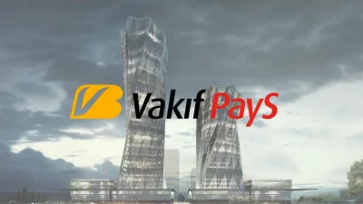 VakıfPayS sanal POS çözümleriyle dijitalleşme için katkı sağlıyor. İşletmelere hızlı,