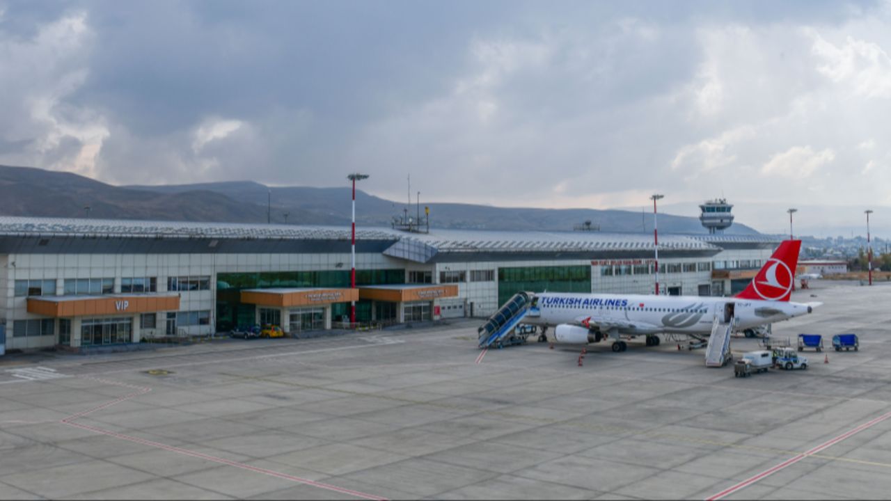 Van Havalimanı Ne Zaman Kapanıyor, Kaç Ay Kapalı Kalacak, Uçuşlar Tamamen Duracak Mı?