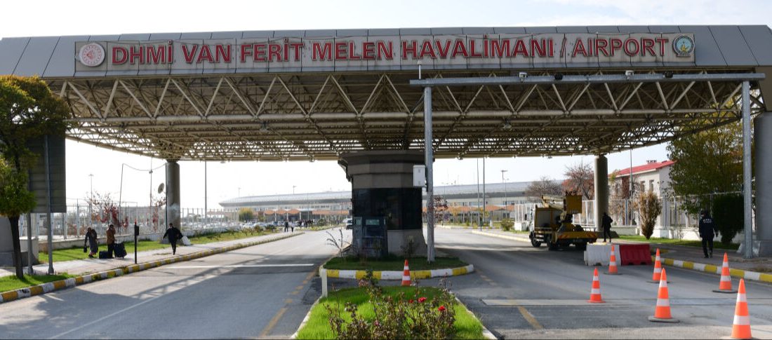 Van Ferit Melen Havalimanı ne zaman kapanacak? 2025 sonbaharında 3