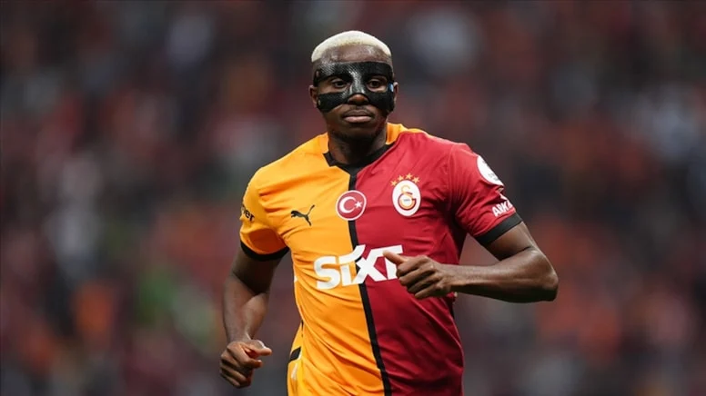 Victor Osimhen Galatasaray’a transfer oldu mu, bonservis bedeli ne kadar?