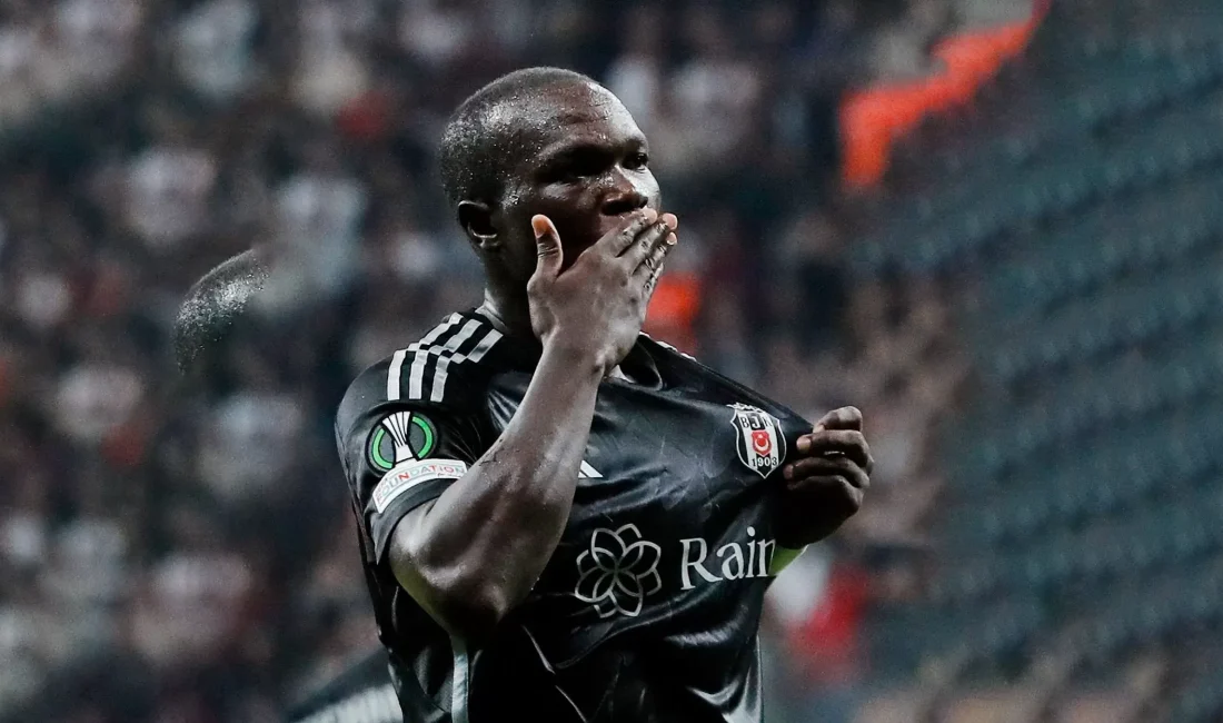Vincent Aboubakar öldü mü? Hayır, yaşıyor! 33 yaşındaki Kamerunlu yıldızın