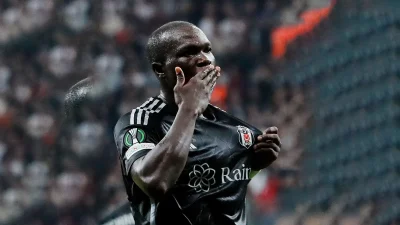 Vincent Aboubakar öldü mü? Hayır, yaşıyor! 33 yaşındaki Kamerunlu yıldızın