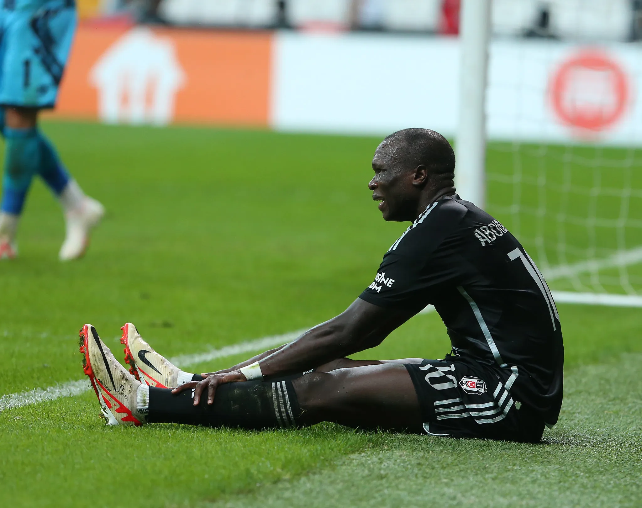 Vincent Aboubakar Öldü Mü? Gerçekler ve Kariyer Hikayesi