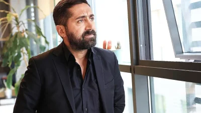 Volkan Başaran kimdir? Kolpaçino filmiyle ünlenen oyuncunun hayatı, rol aldığı