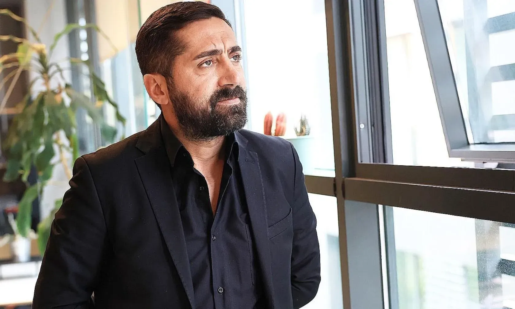 Volkan Başaran kimdir? Kolpaçino filmiyle ünlenen oyuncunun hayatı, rol aldığı