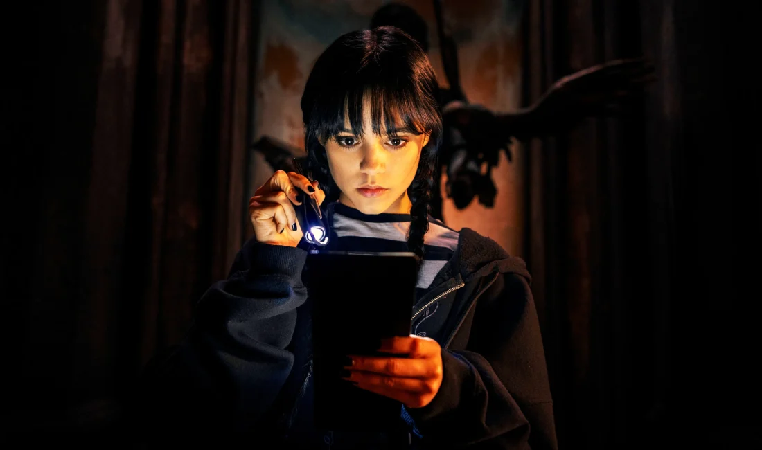 Wednesday 2. sezon ne zaman? Netflix’in sevilen dizisi 6 Ağustos’ta