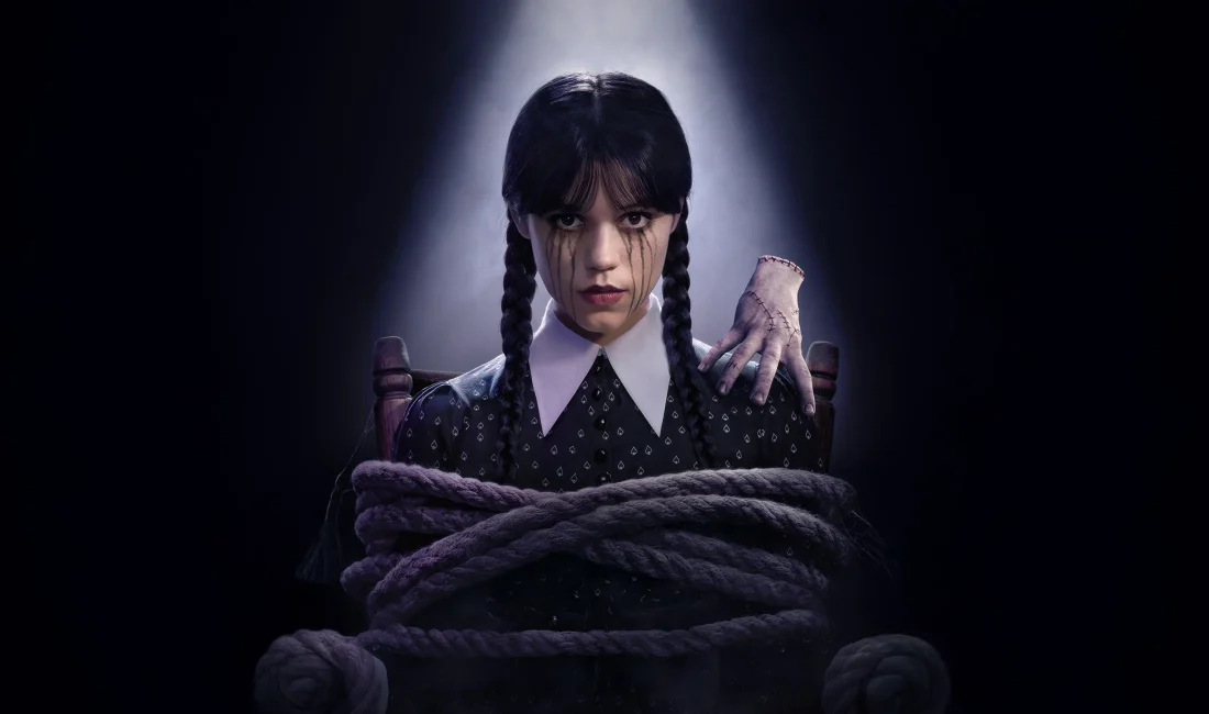 Wednesday 2. sezon ne zaman? Netflix’in fenomen dizisi 6 Ağustos