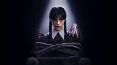 Wednesday 2. sezon ne zaman? Netflix’in fenomen dizisi 6 Ağustos