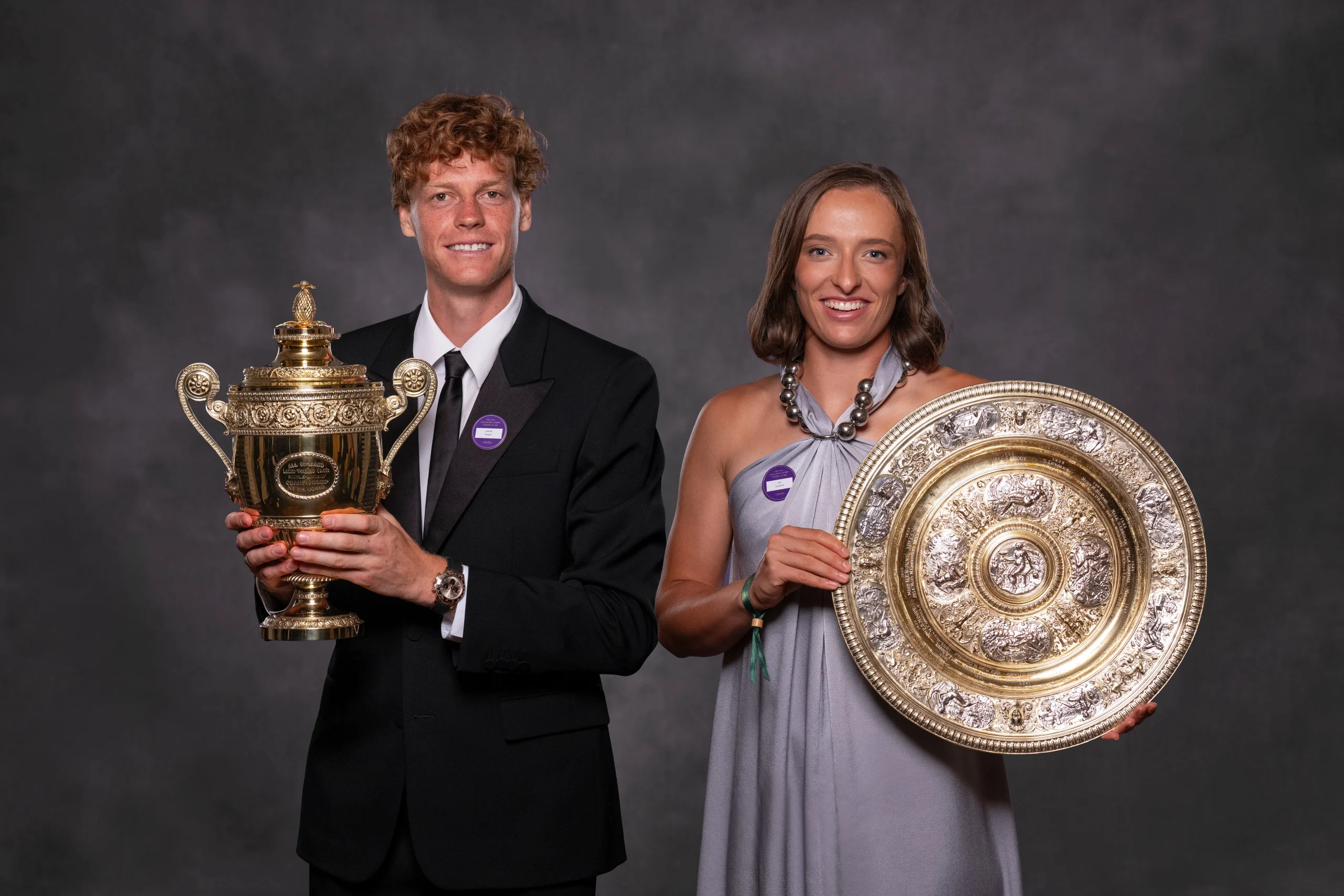 Wimbledon’da Kim Şampiyon Oldu? Jannik Sinner’ın Tarihi Zaferi