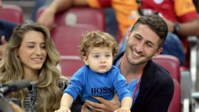 Yağmur Sarıoğlu kimdir? Sabri Sarıoğlu’nun eşi, kaptan pilot ve eğitimci