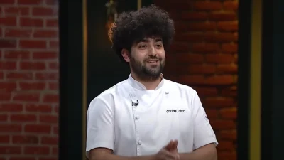 Yakup Öztürk (MasterChef Türkiye 2025) Biyografisi: Kimdir, Kaç Yaşında, Aslen