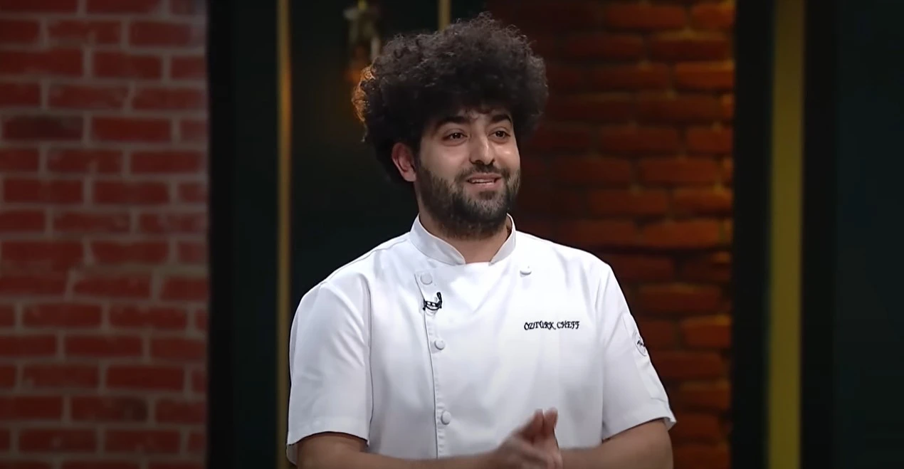 Yakup Öztürk (MasterChef Türkiye 2025) Biyografisi: Kimdir, Kaç Yaşında, Aslen