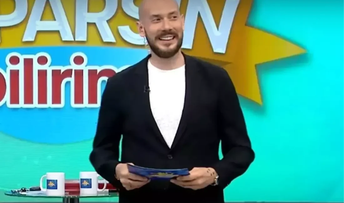 Yaparsın Bilirim sunucusu kim? Cem Özkök kaç yaşında, nereli, evli