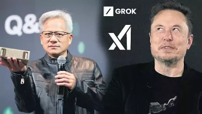 Yapay zekâ dünyasında rekabet büyüyor. Meta'nın Play AI satın alımı,