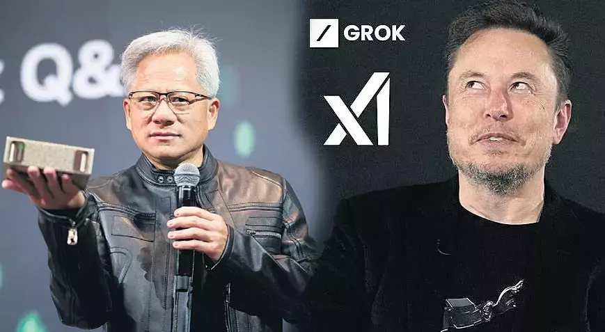 Yapay zekâ dünyasında rekabet büyüyor. Meta'nın Play AI satın alımı,