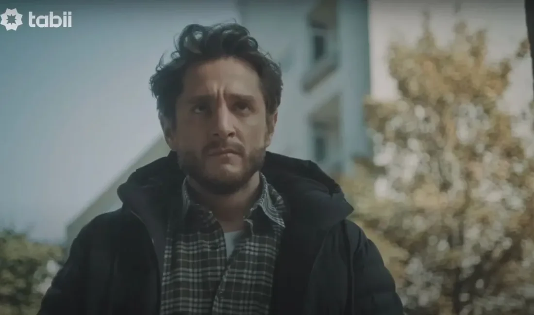 Yardımcı Oyuncu dizisi, TRT 1 ve Tabii’de! Murat’ın figüranlık macerası,