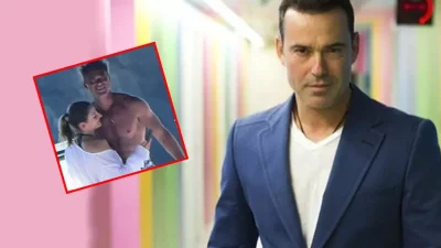 Murat Başoğlu son haliyle gündemde! Yeğeniyle yaşadığı skandal sonrası gözlerden