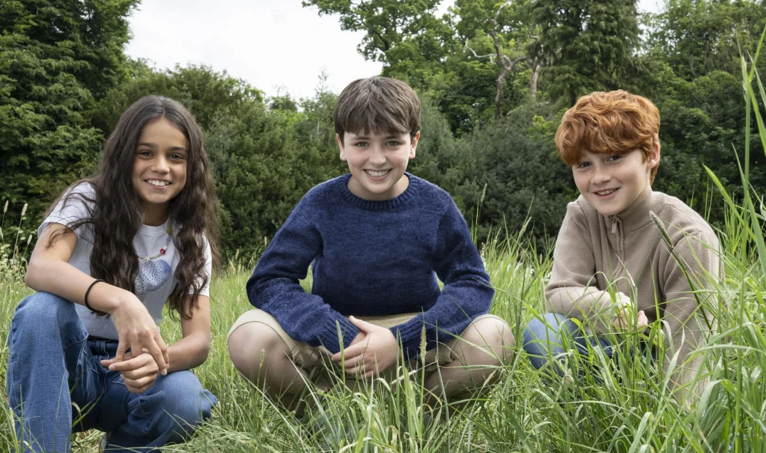 Yeni Harry Potter ne zaman çıkacak? HBO’nun büyülü dizi projesi