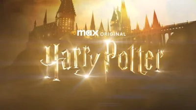 HBO’nun merakla beklenen yeni Harry Potter dizisi setinde yaşanan hırsızlık