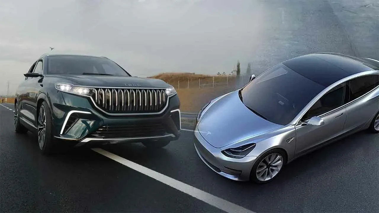 Yeni ÖTV Oranları Sonrası TOGG ve Tesla Fiyatları Nedir? Elektrikli Araç Piyasasında Neler Değişiyor?
