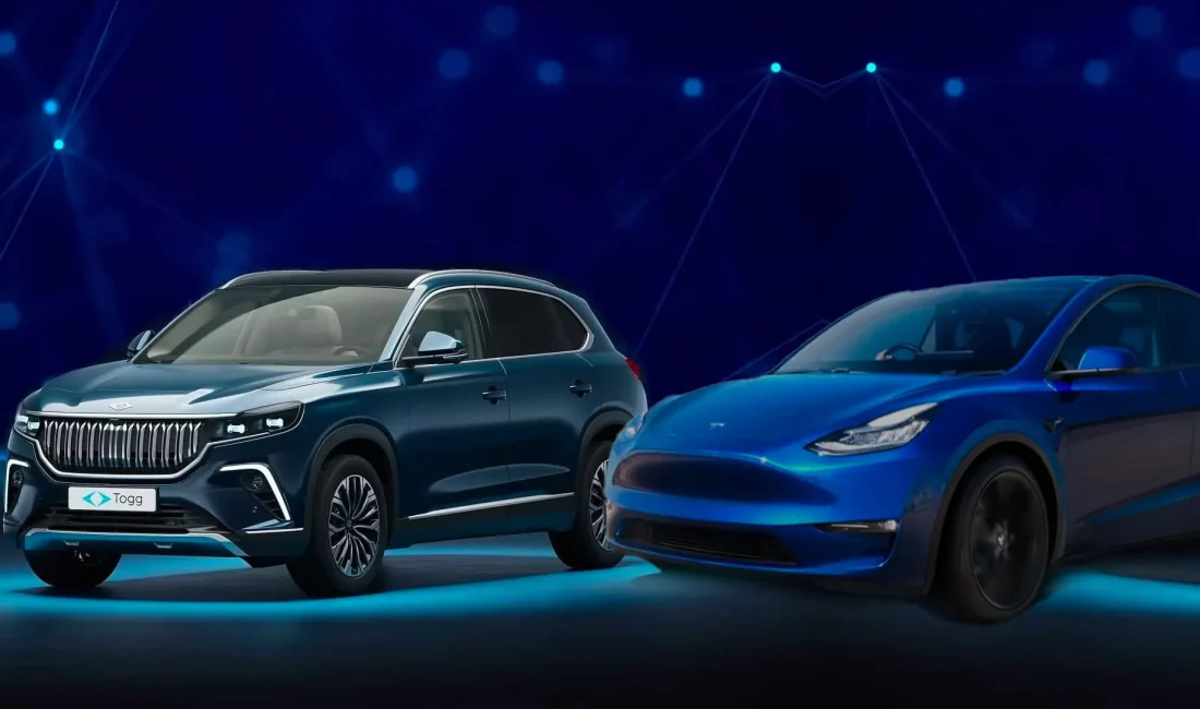 Yeni ÖTV sonrası TOGG ve Tesla fiyatları ne kadar olacak?