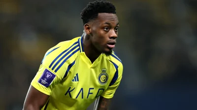 Fenerbahçe'nin yeni transferi John Duran, İstanbul'a geldi. Peki John Duran