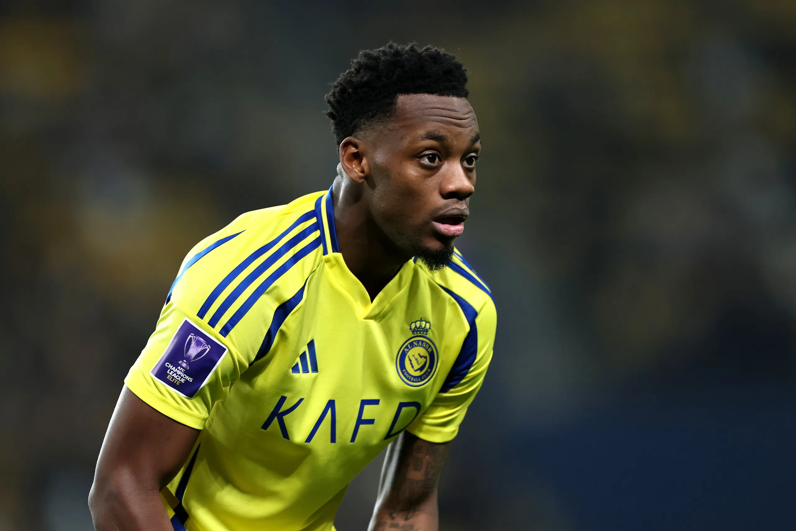 Fenerbahçe'nin yeni transferi John Duran, İstanbul'a geldi. Peki John Duran