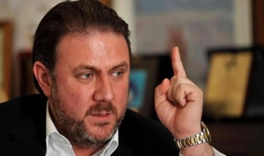 Yiğit Bulut kimdir, kaç yaşında, nereli? Cumhurbaşkanı başdanışmanı olarak görevi