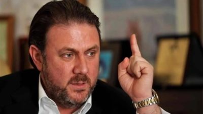 Yiğit Bulut kimdir, kaç yaşında, nereli? Cumhurbaşkanı başdanışmanı olarak görevi