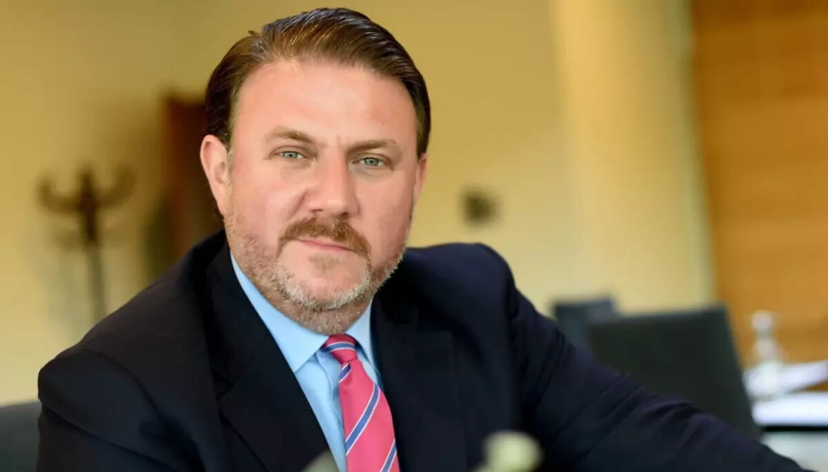 Yiğit Bulut Kimdir, Kaç Yaşında, Nereli? Cumhurbaşkanı Başdanışmanı Olarak Görevi Ne?