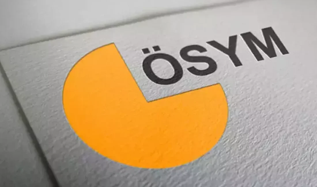 2025 YKS tercih süreci başlıyor. YKS tercih kılavuzu yayınlandı mı?