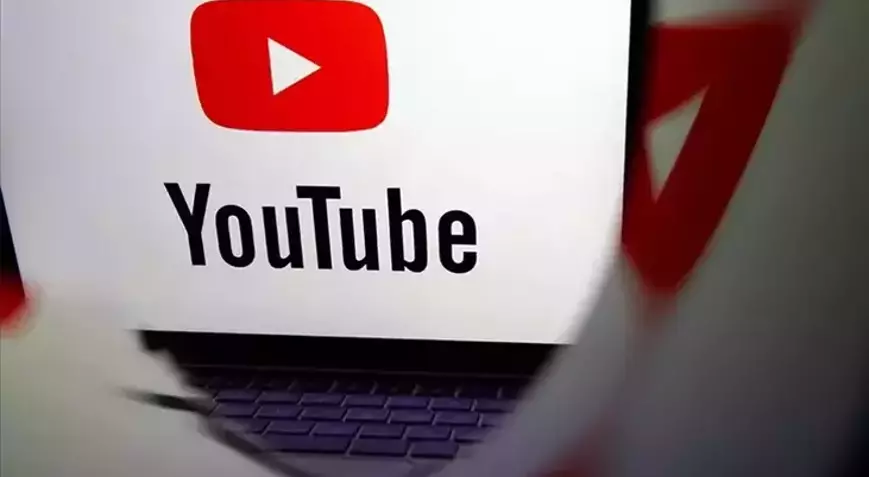 YouTube 15 Temmuz’dan itibaren yapay zeka sesi içeren ve özgün