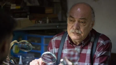 Yücel Erten kimdir? Türk tiyatrosunun duayeni, İzmir İZBETON yolsuzluk operasyonuyla