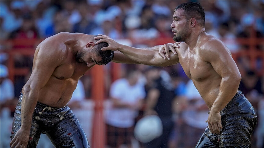 Yusuf Can Zeybek Maçı Ne Zaman ve Saat Kaçta? TRT Spor Canlı Yayın Programı Hangi Gün, Kırkpınar 2025 Maç Takvimi Nedir?