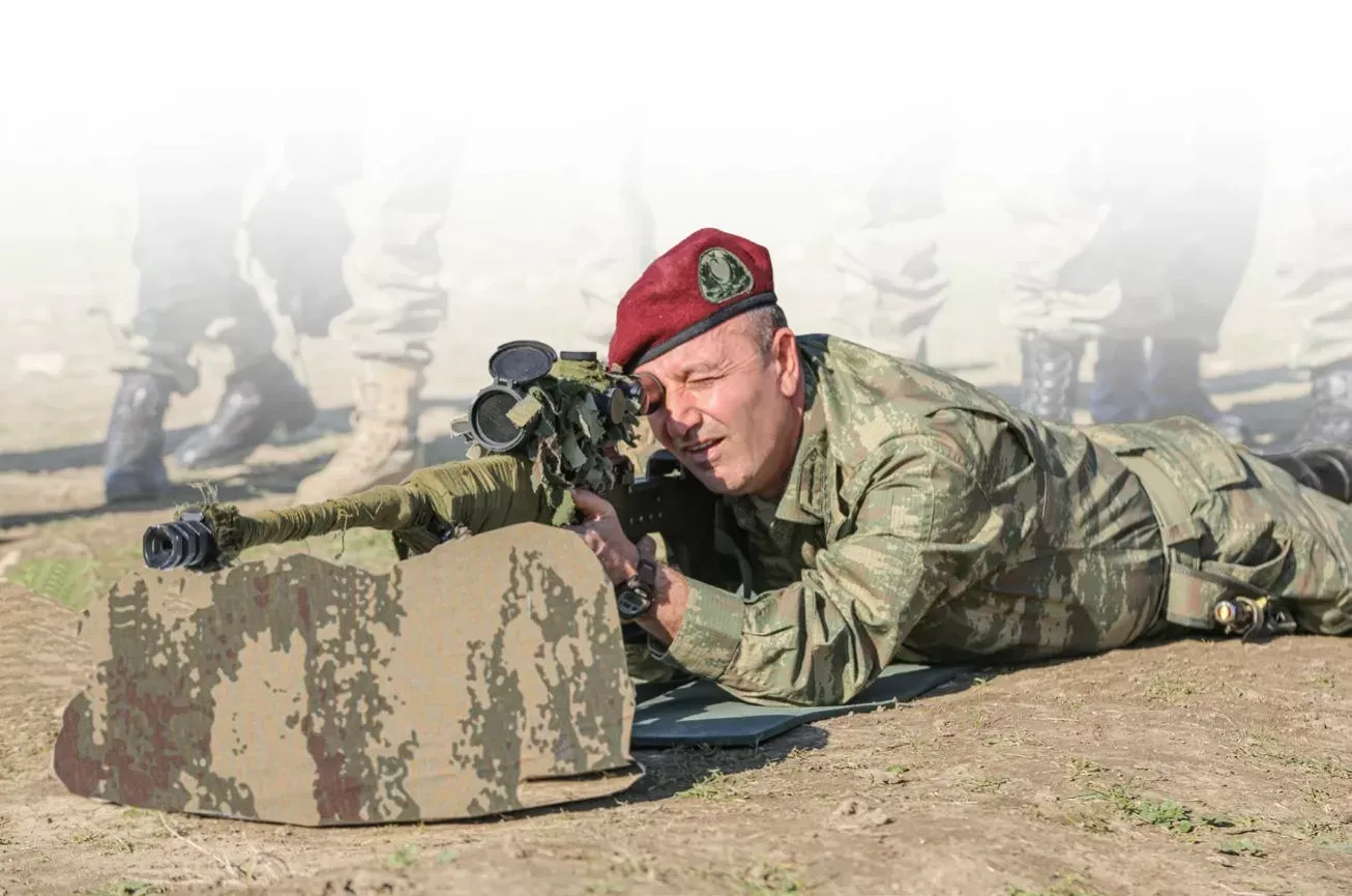 Zekai Aksakallı Kimdir? 15 Temmuz’un Kahramanı OYAK’ın Zirvesinde