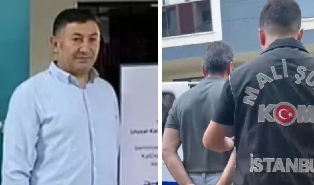 MİT, İstanbul Cumhuriyet Başsavcılığı ve İstanbul Mali Suçlarla Mücadele Şube