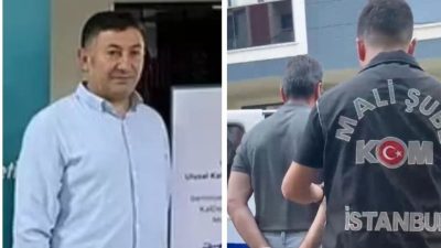 MİT, İstanbul Cumhuriyet Başsavcılığı ve İstanbul Mali Suçlarla Mücadele Şube
