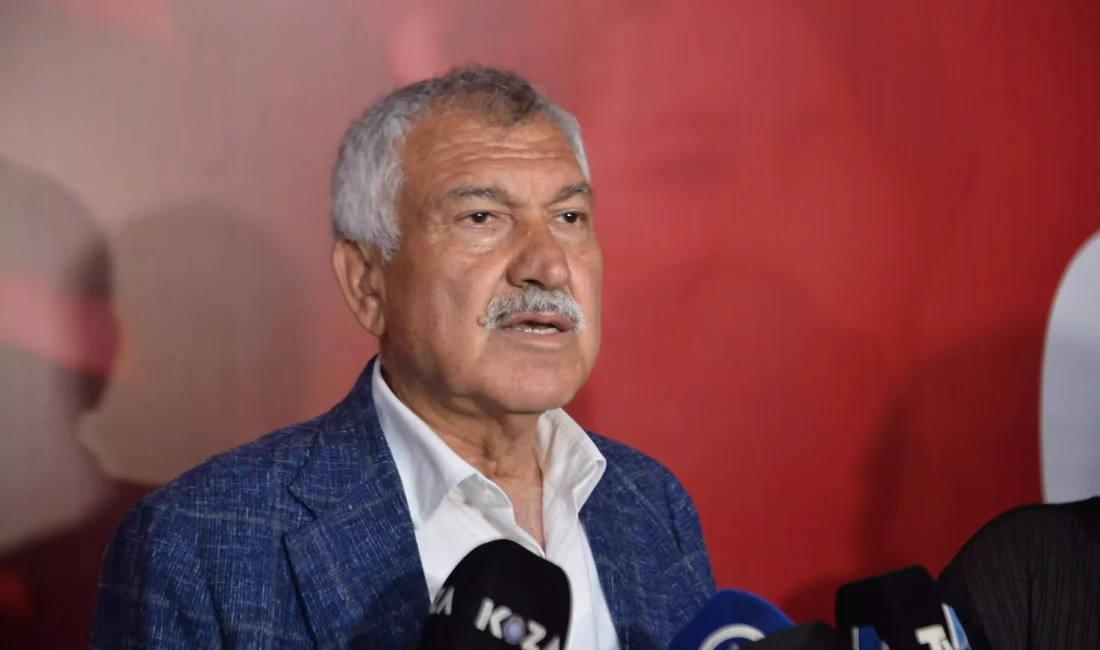 Zeydan Karalar neden gözaltına alındı? Adana Büyükşehir Belediye Başkanı’nın yolsuzluk