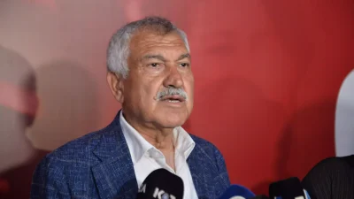 Zeydan Karalar neden gözaltına alındı? Adana Büyükşehir Belediye Başkanı’nın yolsuzluk