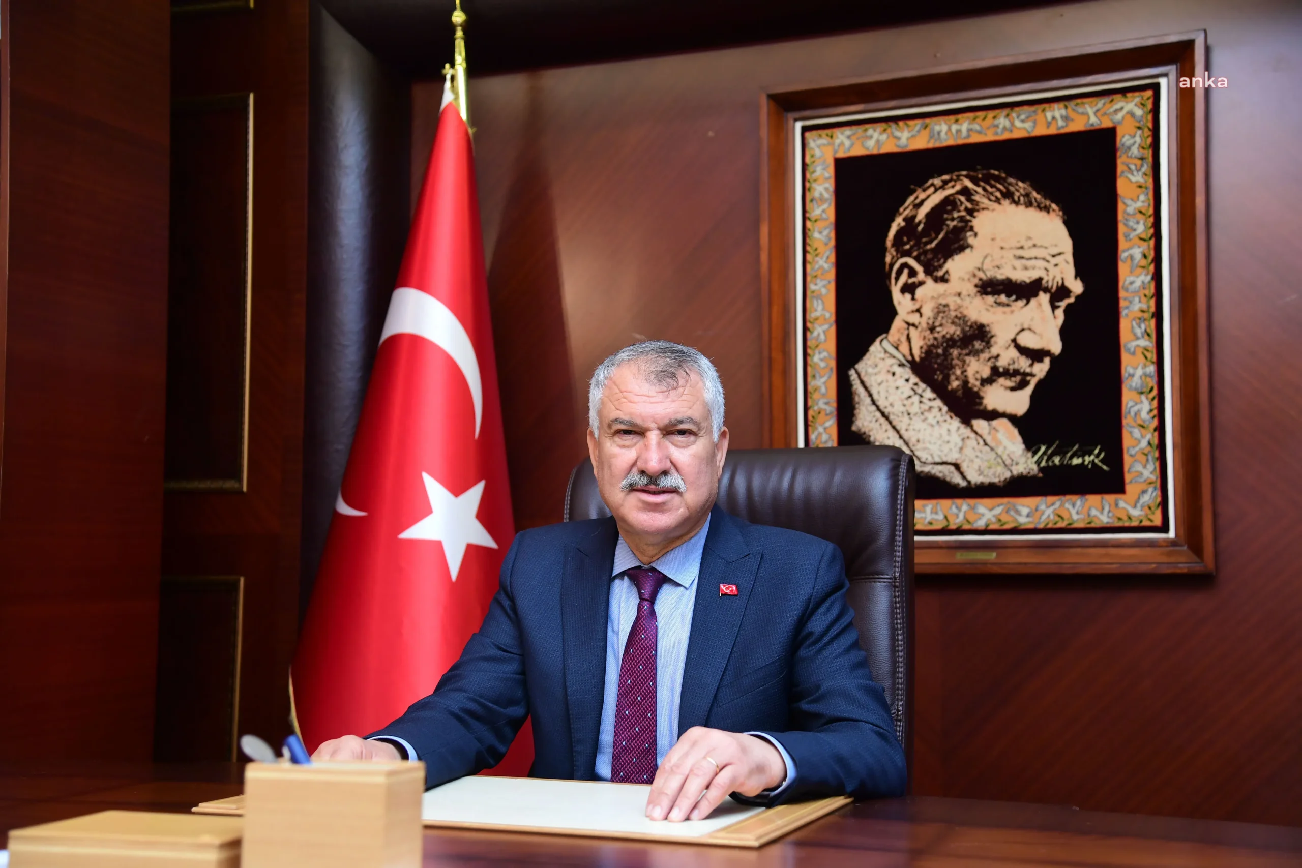 Zeydan Karalar Neden Gözaltına Alındı? Adana’nın Gündem Yaratan Soruşturması
