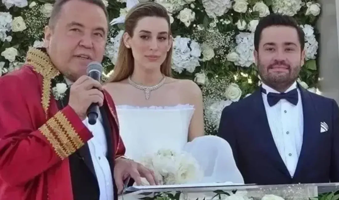 Zeynep Kerimoğlu kimdir? Muhittin Böcek’in eski gelini rüşvet soruşturmasında gözaltına
