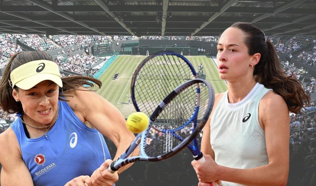 Zeynep Sönmez Wimbledon 3. tur programı ne zaman, rakibi Yekaterina