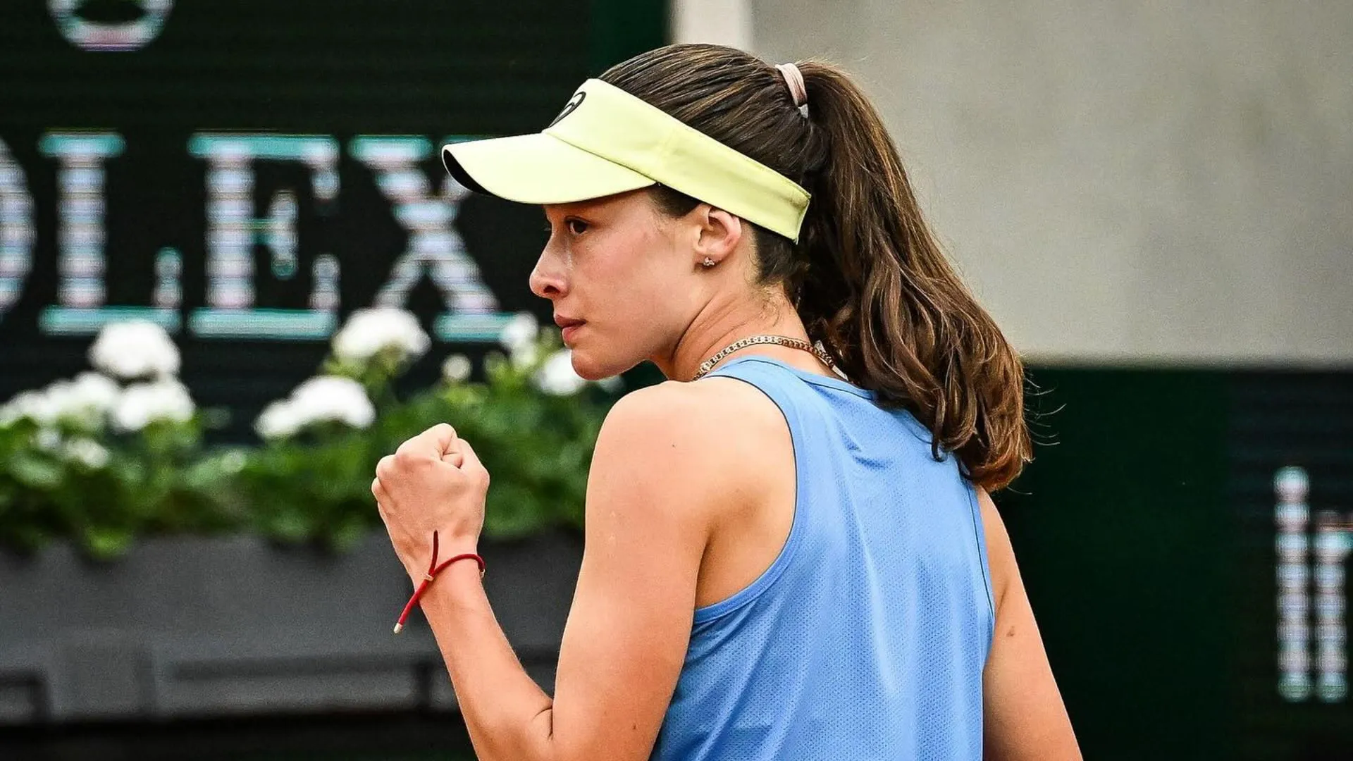 Zeynep Sönmez Wimbledon Maçı Ne Zaman, Hangi Kanalda, Saat Kaçta? 4 Temmuz 2025