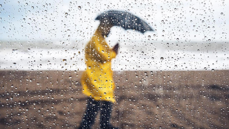 Meteoroloji, Marmara ve Kuzey Ege’de 11 il için sarı kod